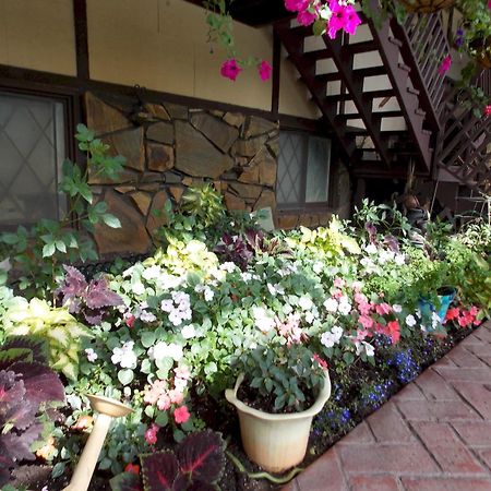 Fairbanks Extended Stay Bagian luar foto