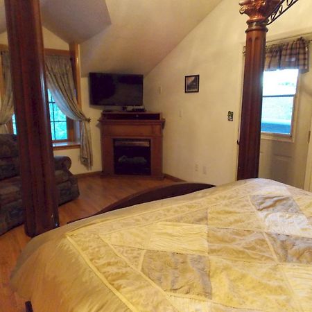 Fairbanks Extended Stay Bagian luar foto