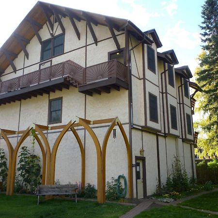 Fairbanks Extended Stay Bagian luar foto