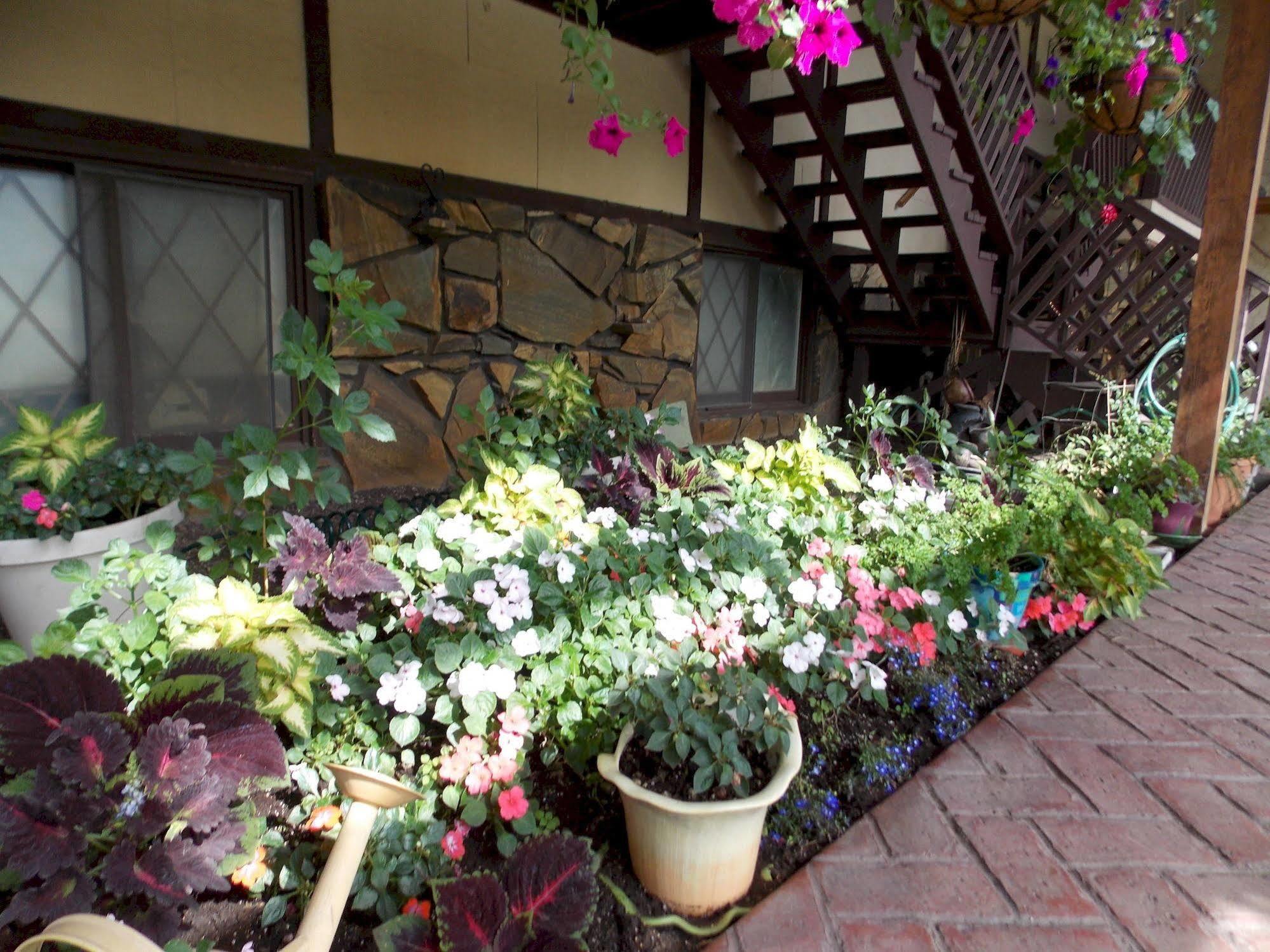 Fairbanks Extended Stay Bagian luar foto
