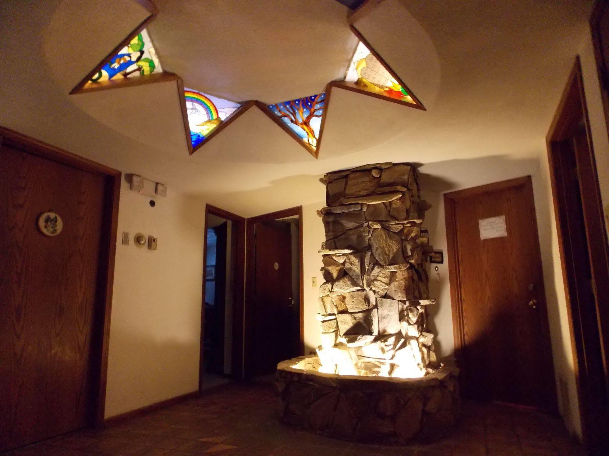 Fairbanks Extended Stay Bagian luar foto