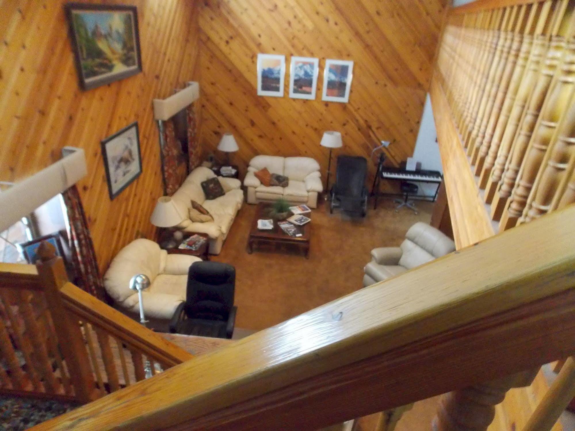 Fairbanks Extended Stay Bagian luar foto