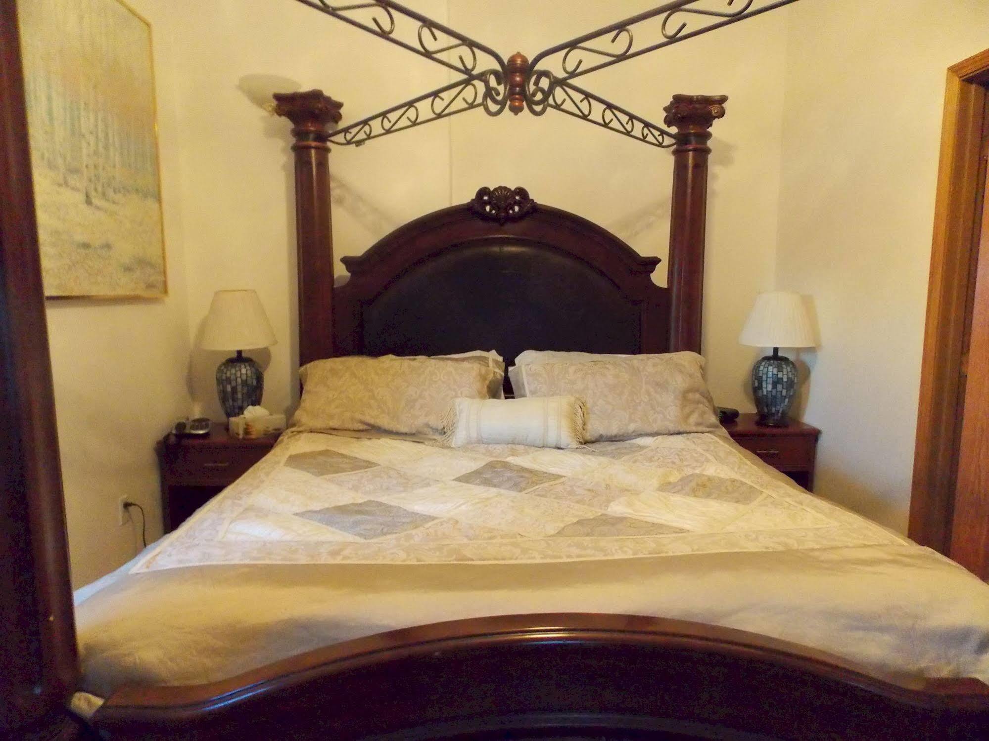 Fairbanks Extended Stay Bagian luar foto