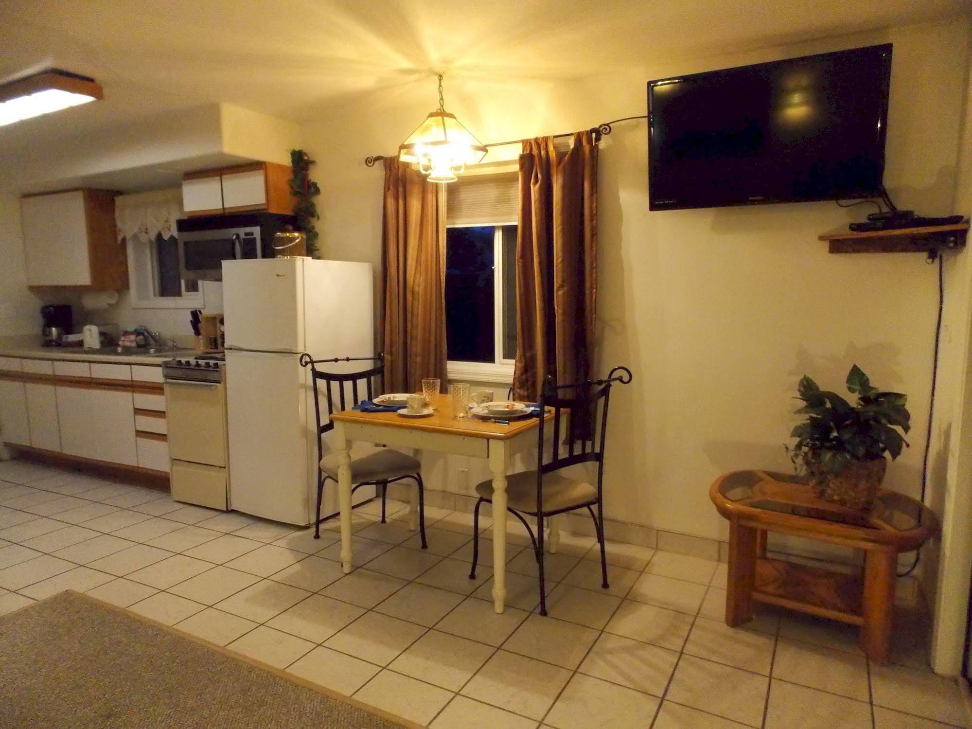 Fairbanks Extended Stay Bagian luar foto