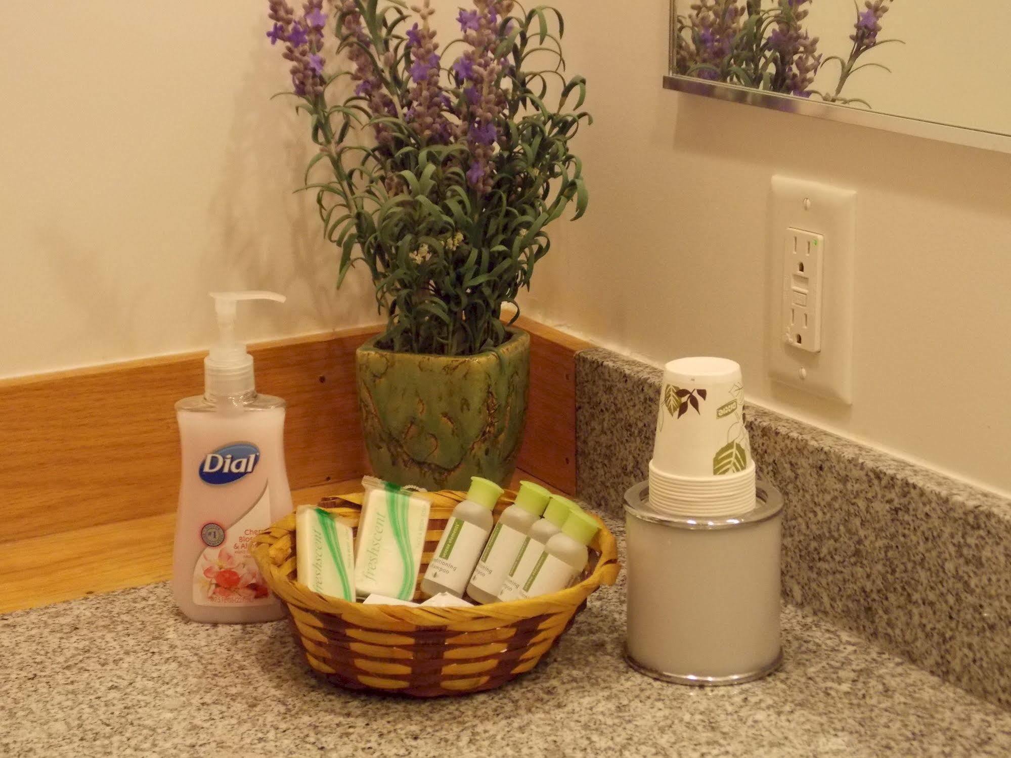 Fairbanks Extended Stay Bagian luar foto