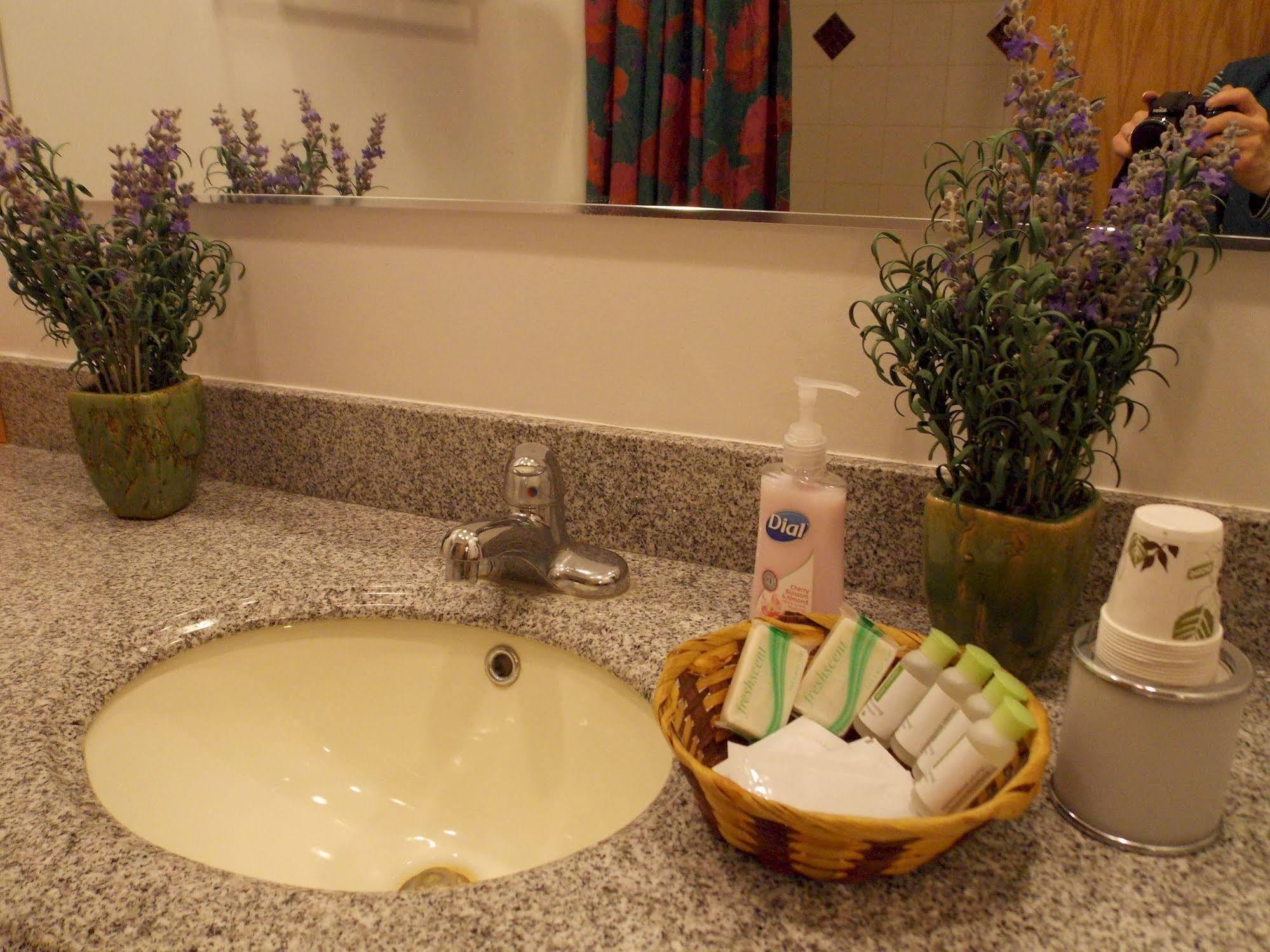 Fairbanks Extended Stay Bagian luar foto