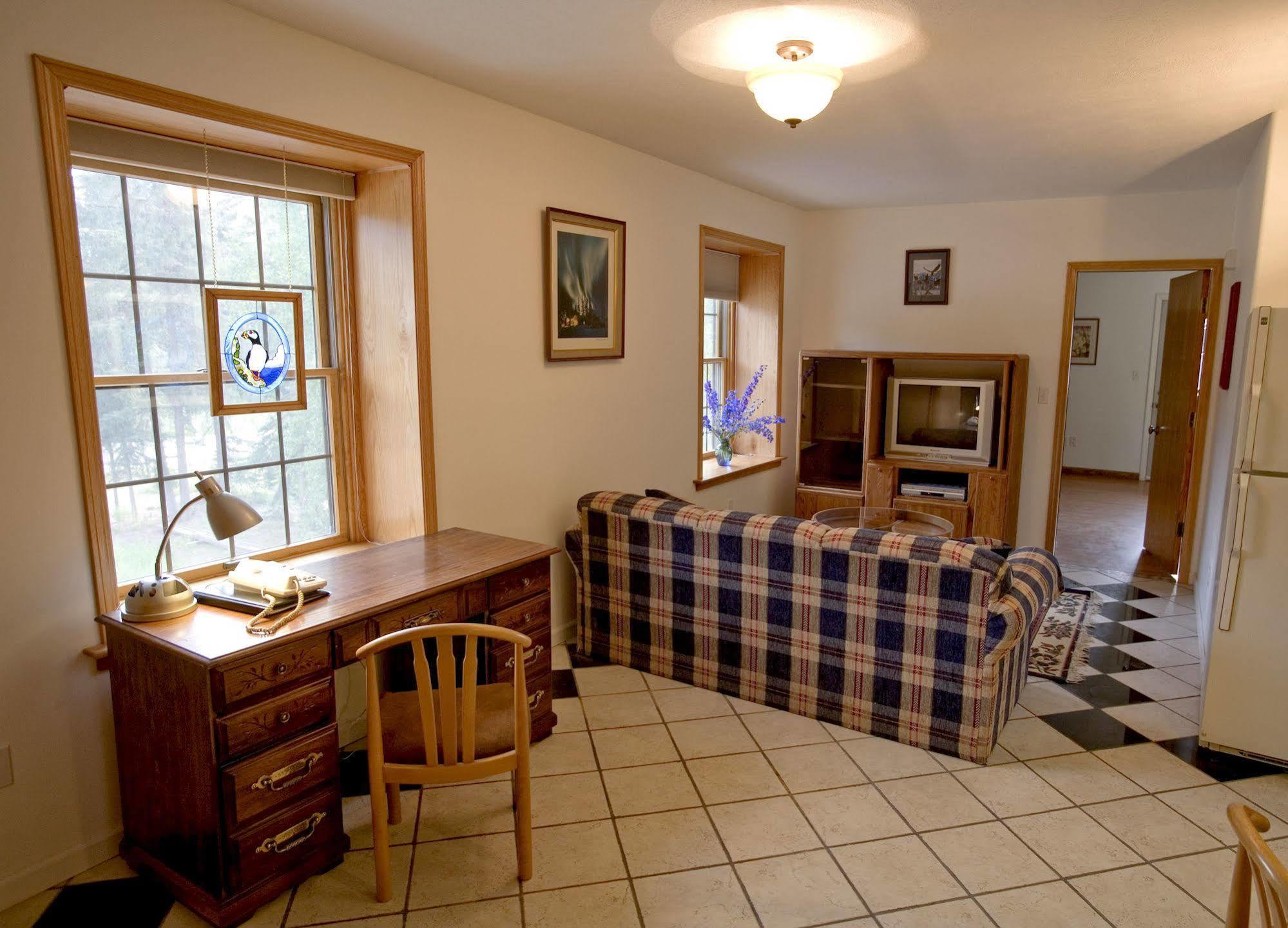 Fairbanks Extended Stay Bagian luar foto