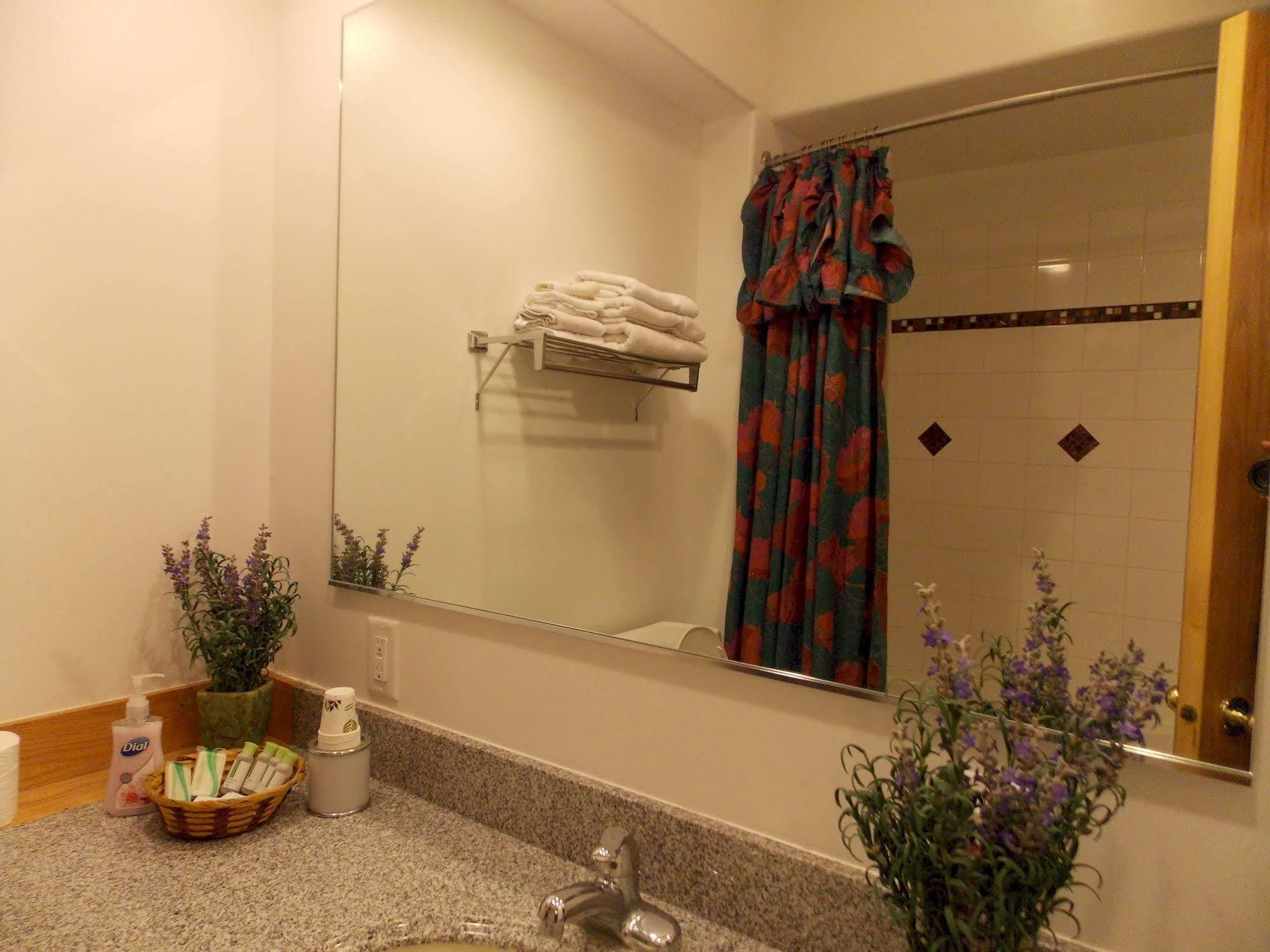 Fairbanks Extended Stay Bagian luar foto