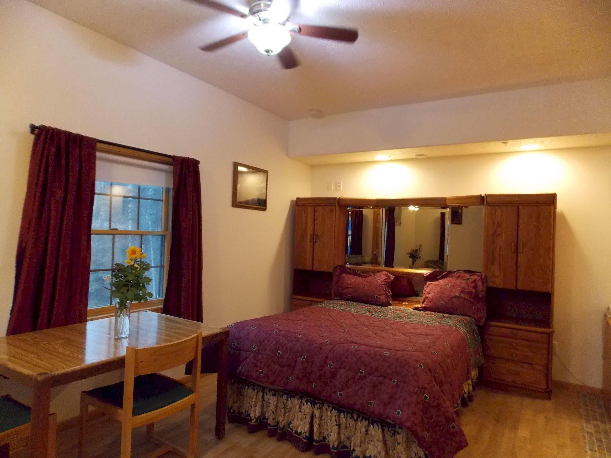 Fairbanks Extended Stay Bagian luar foto