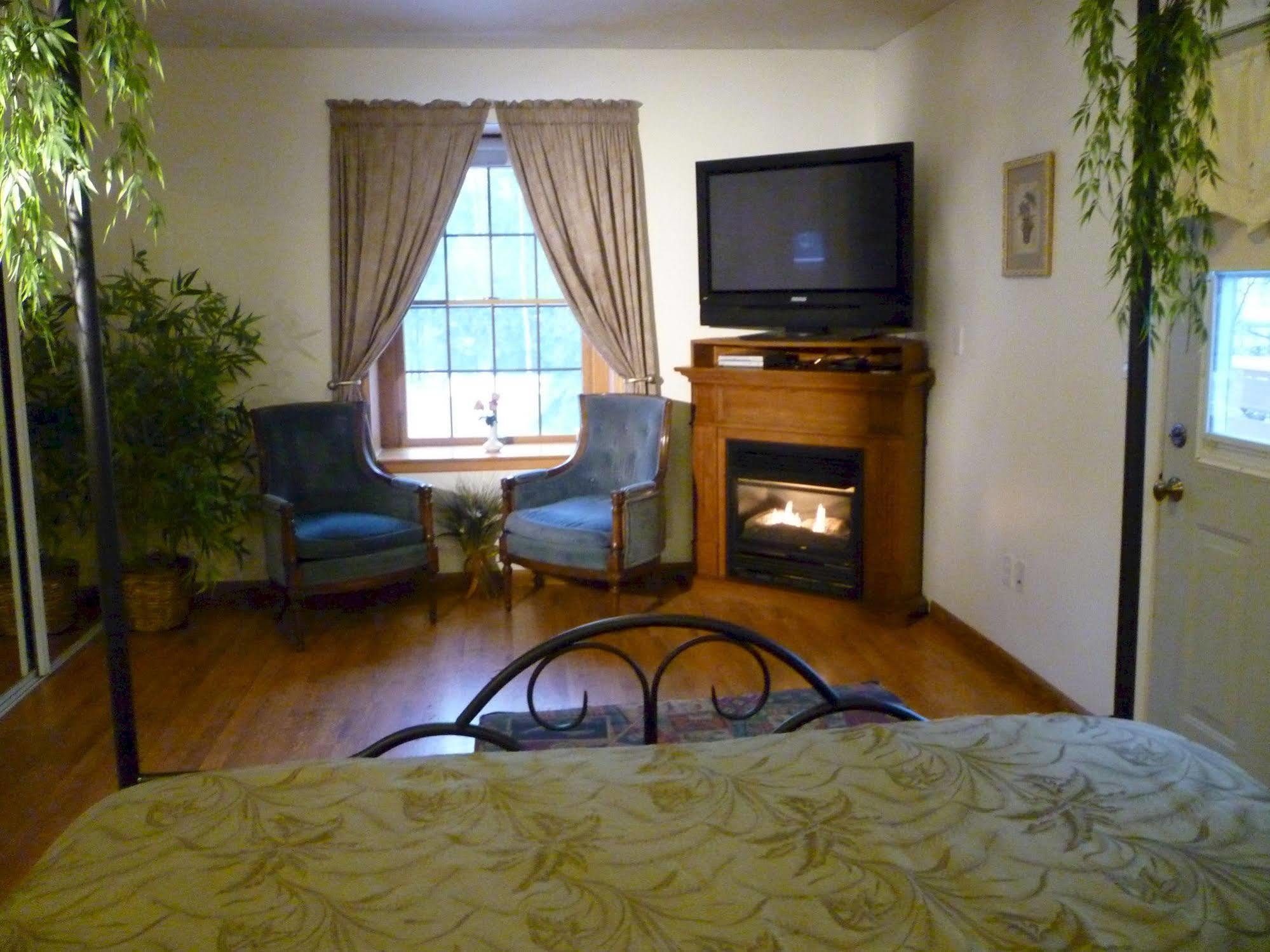 Fairbanks Extended Stay Bagian luar foto