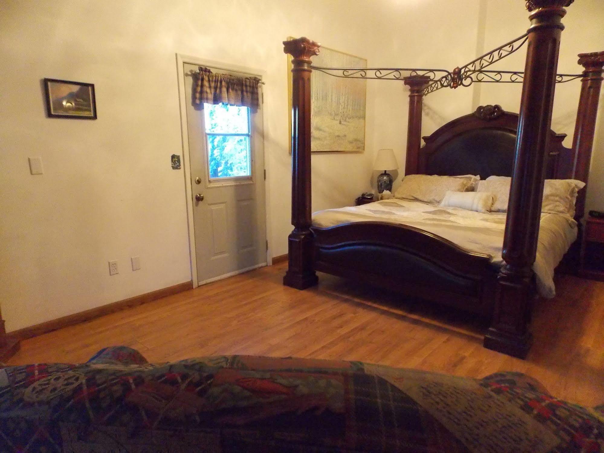 Fairbanks Extended Stay Bagian luar foto