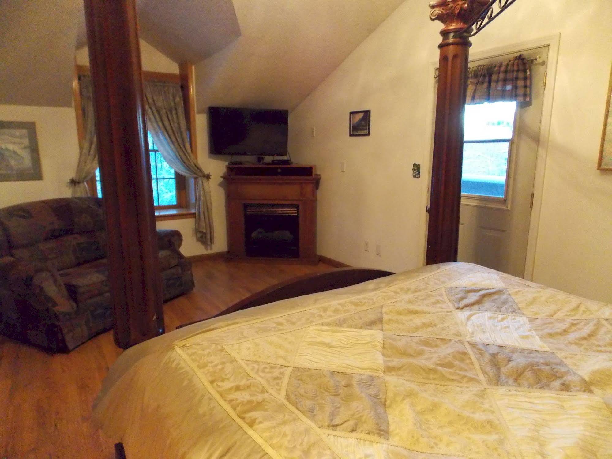 Fairbanks Extended Stay Bagian luar foto