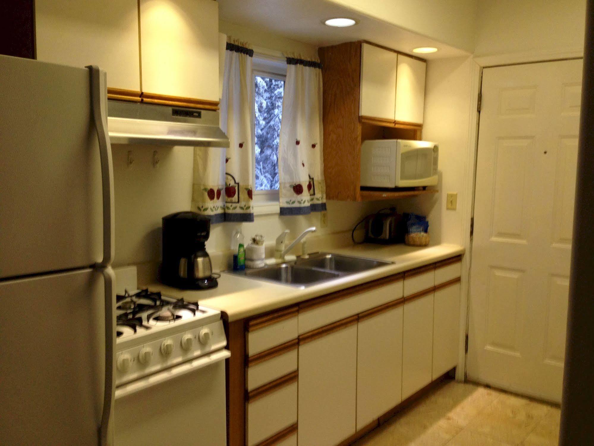 Fairbanks Extended Stay Bagian luar foto