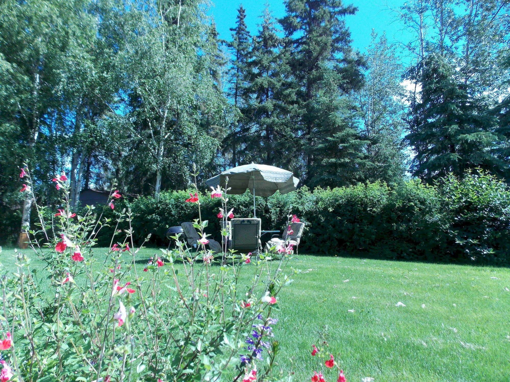 Fairbanks Extended Stay Bagian luar foto
