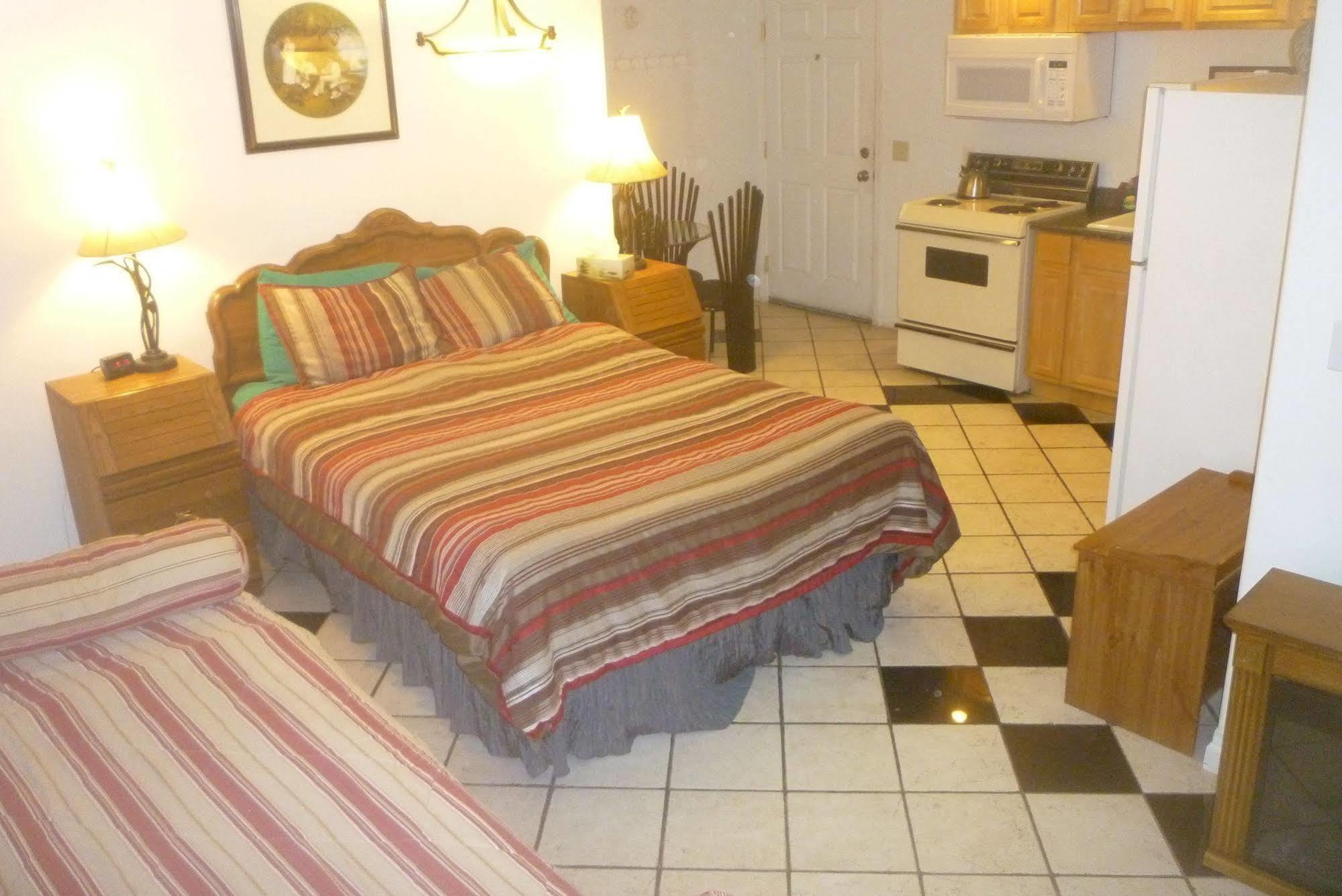 Fairbanks Extended Stay Bagian luar foto