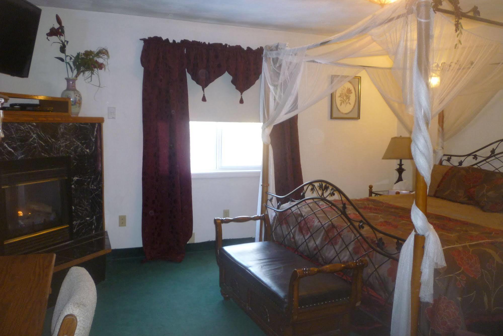 Fairbanks Extended Stay Bagian luar foto