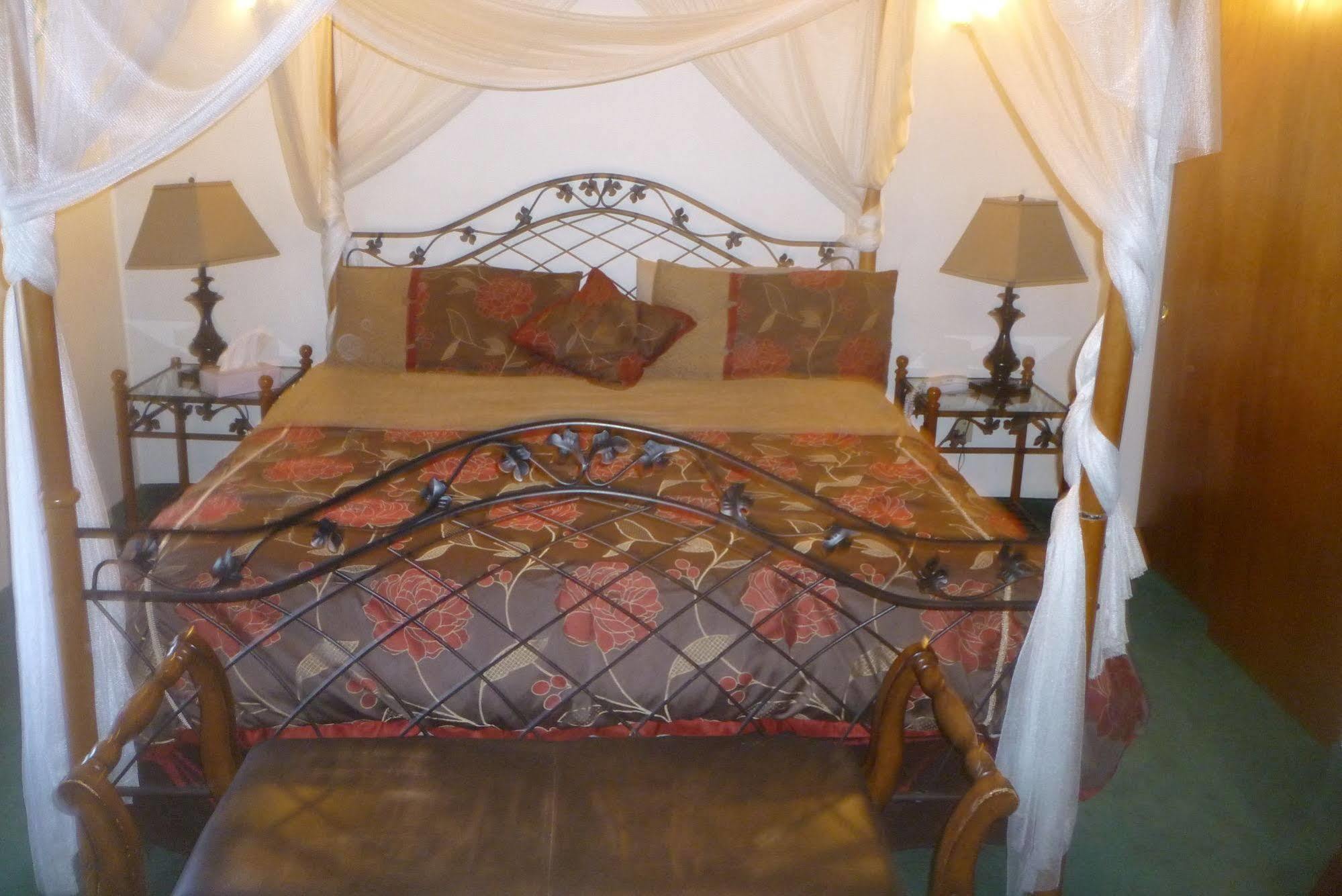 Fairbanks Extended Stay Bagian luar foto