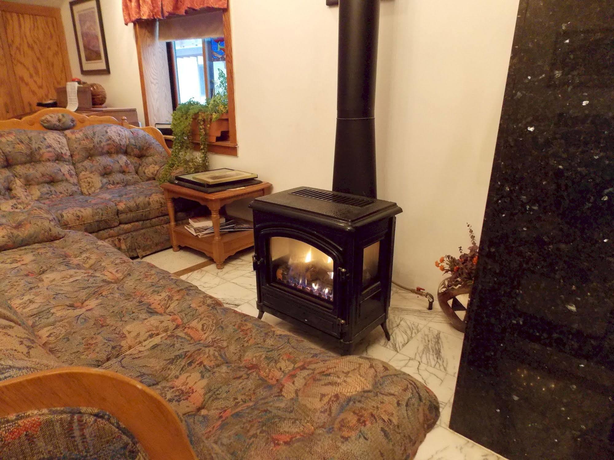 Fairbanks Extended Stay Bagian luar foto