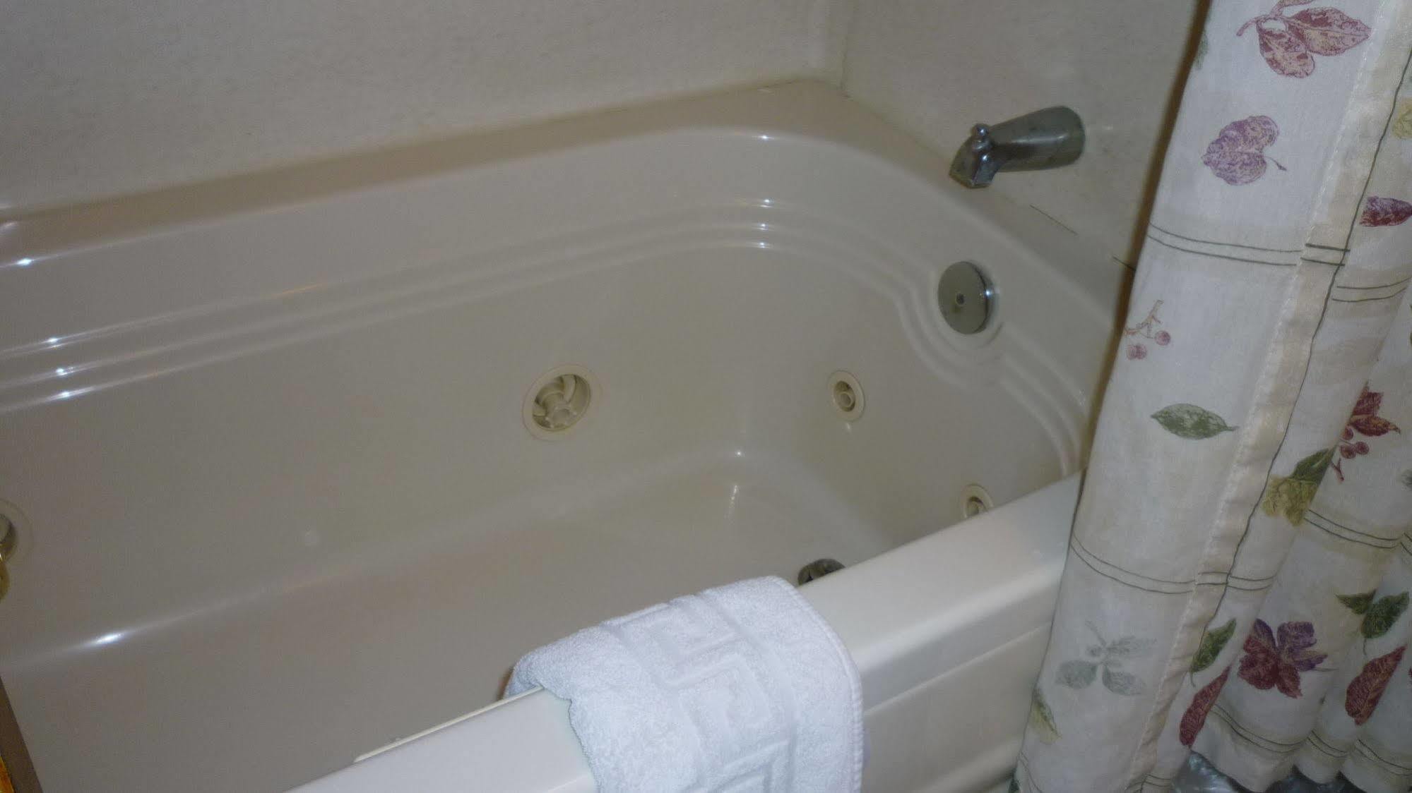 Fairbanks Extended Stay Bagian luar foto